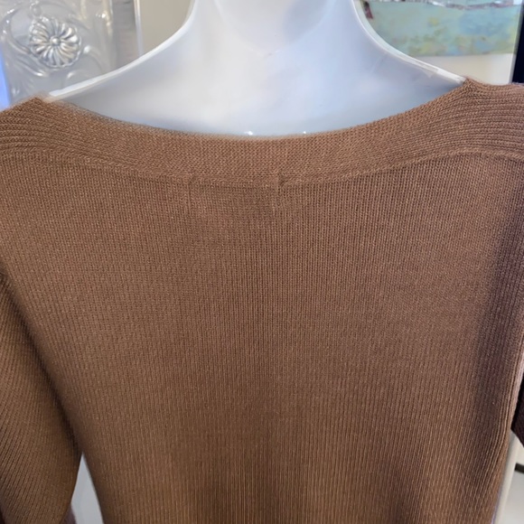 Jude Sweater Dress - Picture 6 of 9